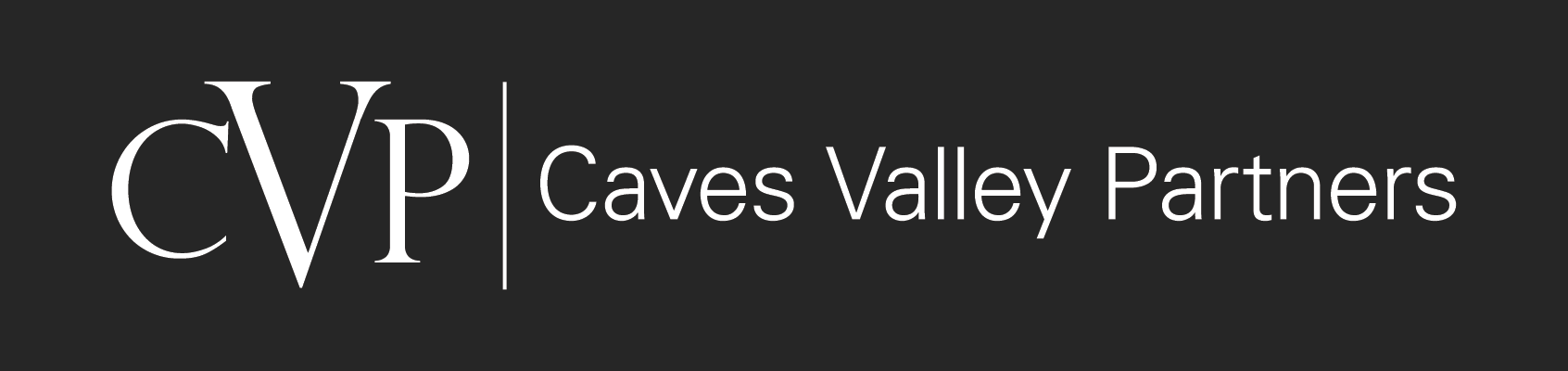 CVP logo black