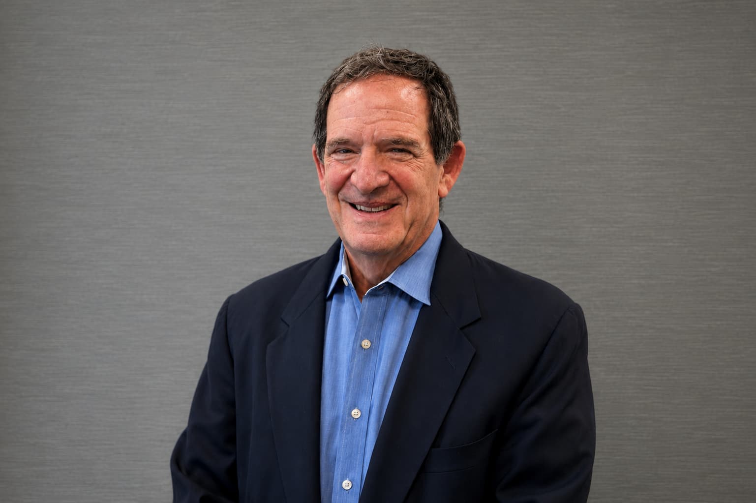 Lee Seidman
