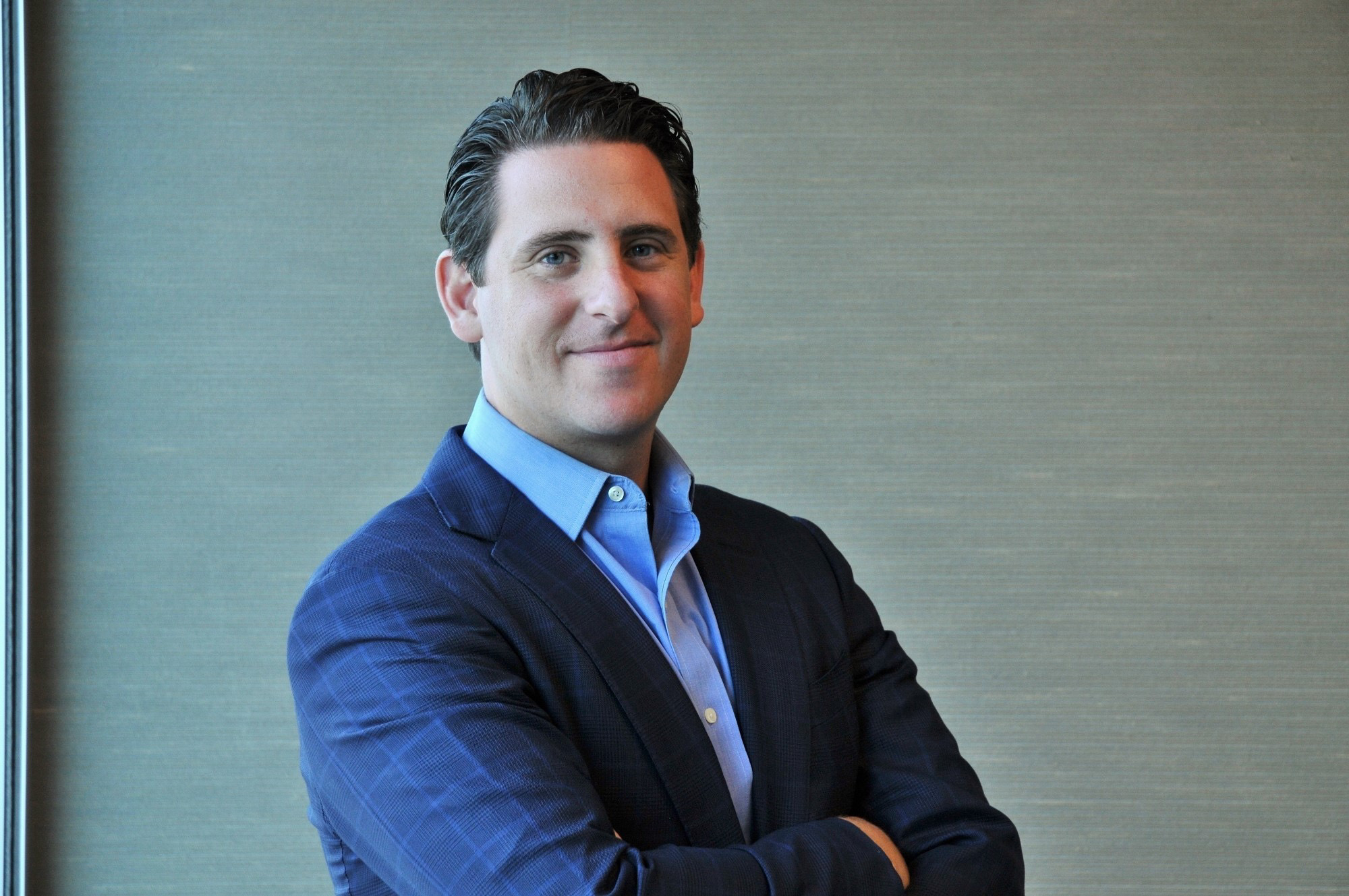 Jon Schulman