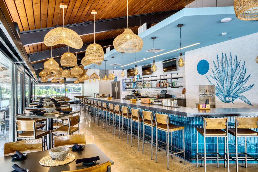 Luna Oaxaca Interior