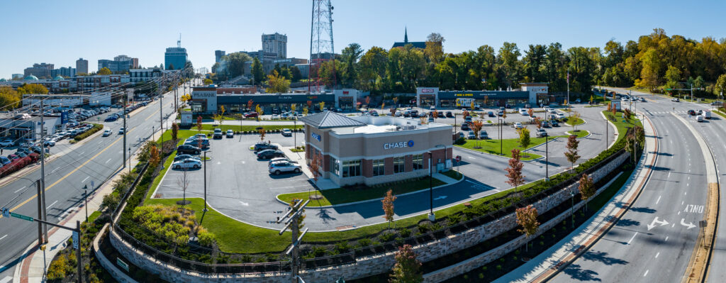 Towson Station